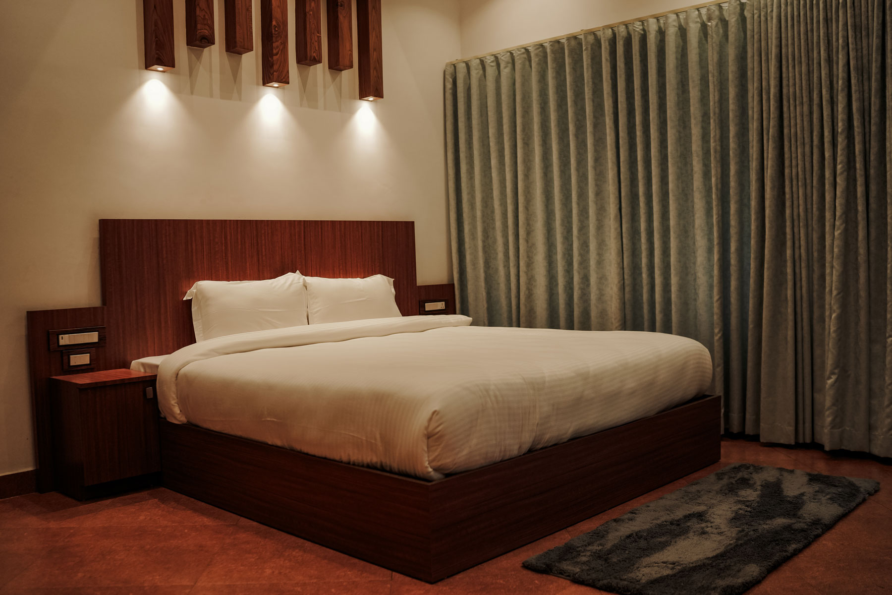 Forest Retreat Suite